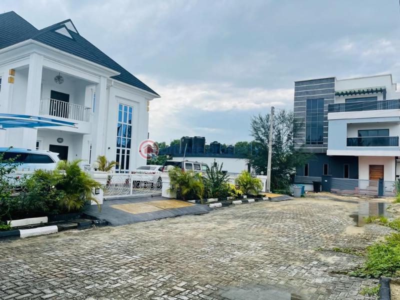 Residential Land For Sale Genesis Court 2 Estate Badore Ajah Lagos Badore Ajah Lagos - 7