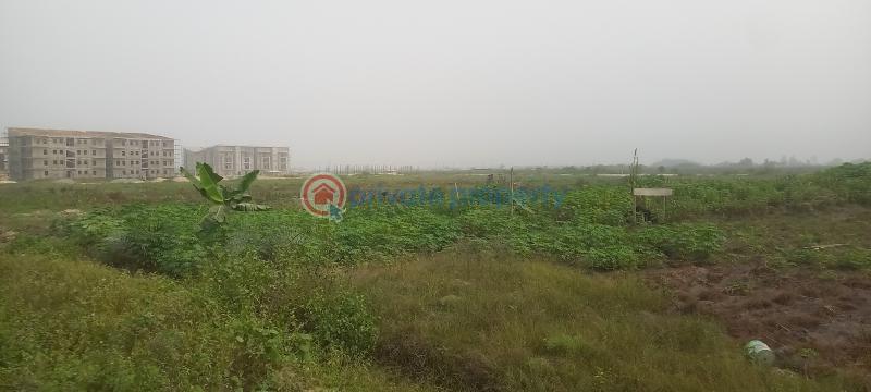 Residential Land For Sale Gracias Bronzite Estate Lekki Coastal City Scheme Eleko Ibeju-Lekki Lagos - 6