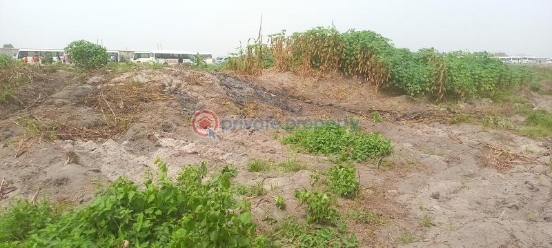 Residential Land For Sale Gracias Bronzite Estate Lekki Coastal City Scheme Eleko Ibeju-Lekki Lagos - 19