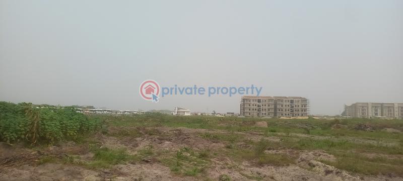 Residential Land For Sale Gracias Bronzite Estate Lekki Coastal City Scheme Eleko Ibeju-Lekki Lagos - 23