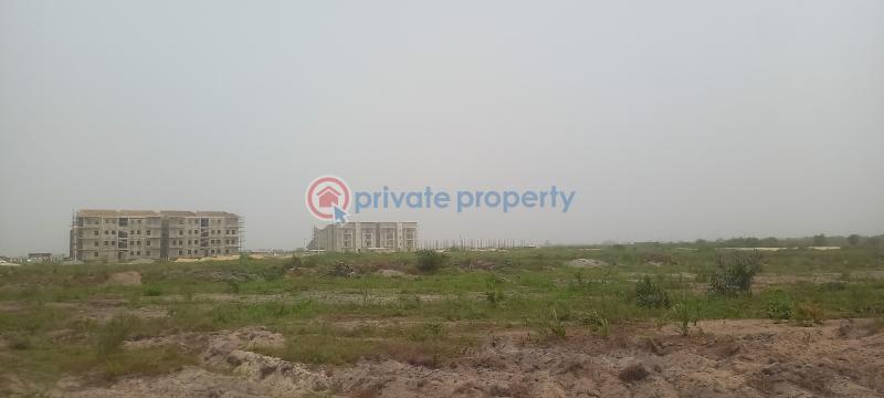 Residential Land For Sale Gracias Bronzite Estate Lekki Coastal City Scheme Eleko Ibeju-Lekki Lagos - 24