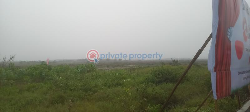 Residential Land For Sale Gracias Bronzite Estate Lekki Coastal City Scheme Eleko Ibeju-Lekki Lagos - 4