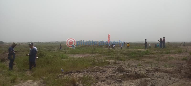 Residential Land For Sale Gracias Bronzite Estate Lekki Coastal City Scheme Eleko Ibeju-Lekki Lagos - 21