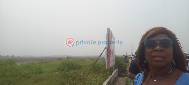 Residential Land For Sale Gracias Bronzite Estate Lekki Coastal City Scheme Eleko Ibeju-Lekki Lagos - 16