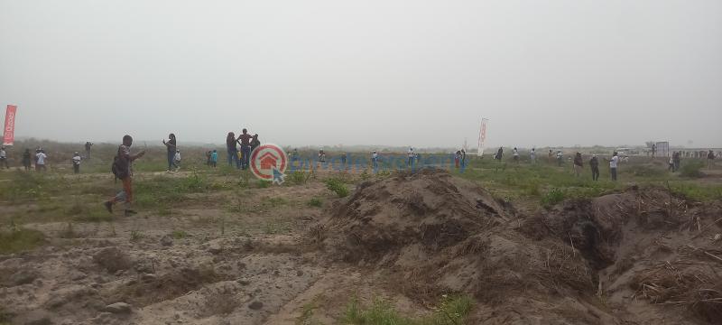 Residential Land For Sale Gracias Bronzite Estate Lekki Coastal City Scheme Eleko Ibeju-Lekki Lagos - 0