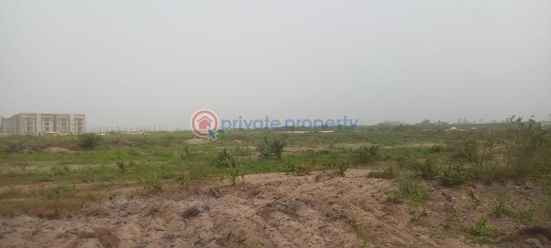 Residential Land For Sale Gracias Bronzite Estate Lekki Coastal City Scheme Eleko Ibeju-Lekki Lagos - 5