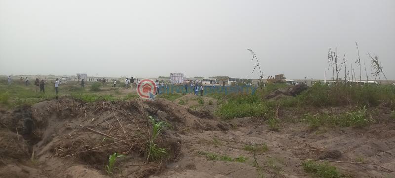 Residential Land For Sale Gracias Bronzite Estate Lekki Coastal City Scheme Eleko Ibeju-Lekki Lagos - 1