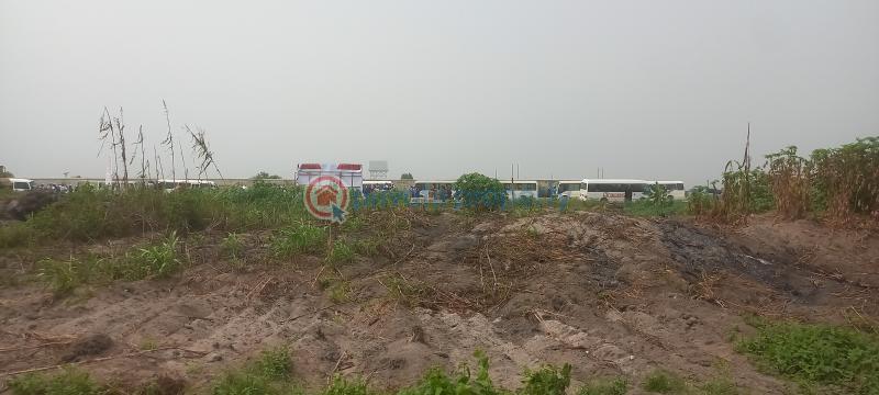 Residential Land For Sale Gracias Bronzite Estate Lekki Coastal City Scheme Eleko Ibeju-Lekki Lagos - 8