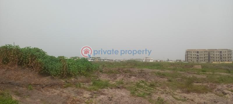 Residential Land For Sale Gracias Bronzite Estate Lekki Coastal City Scheme Eleko Ibeju-Lekki Lagos - 9