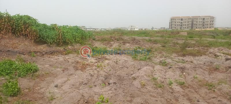 Residential Land For Sale Gracias Bronzite Estate Lekki Coastal City Scheme Eleko Ibeju-Lekki Lagos - 18