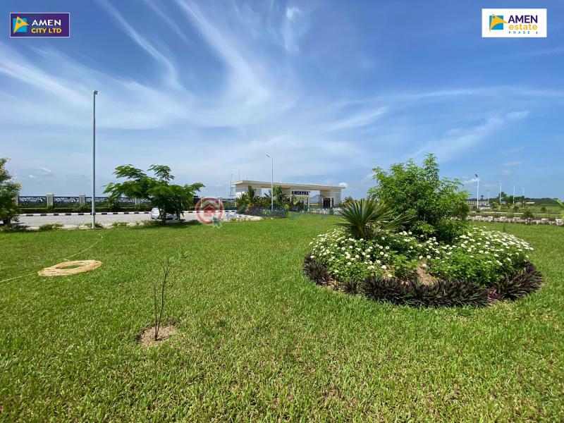 Residential Land For Sale Amen Estate Phase 3 Opposite Approved Lekki International Airport Along Lekki Epe Expressway Eleko Ibeju-Lekki Lagos - 5
