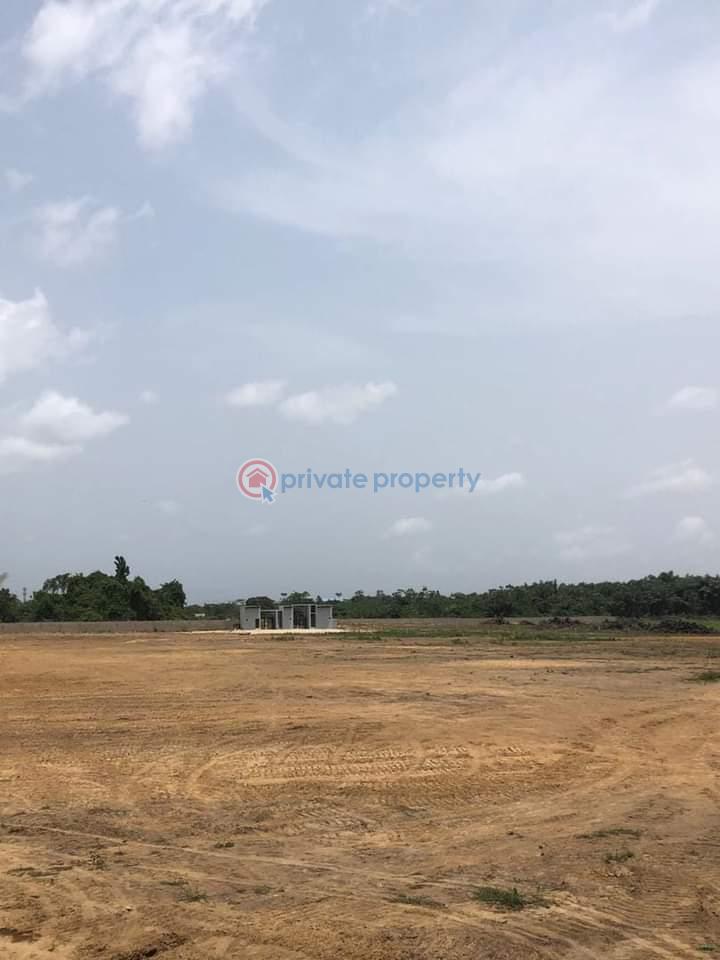 For sale Land The Lagoon Front Estate Alaro City Epe Lagos Epe Lagos (PID 1PYXWN) Private