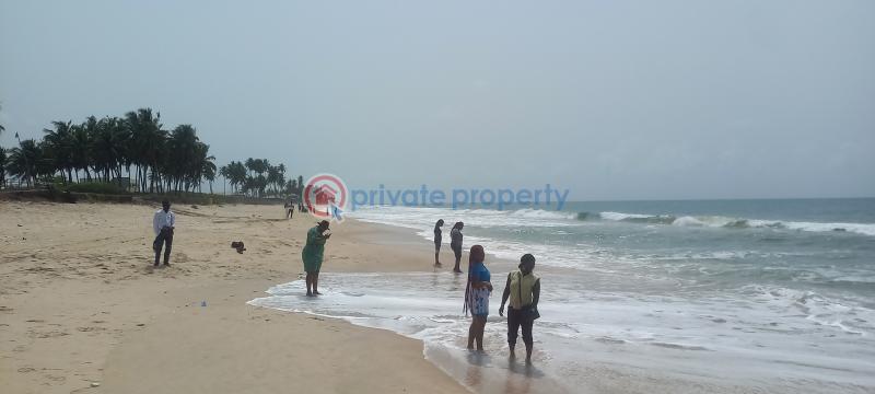 Residential Land For Sale Peak Bay Estate Okun Mopo Via Monastery Road Sangotedo Lagos Sangotedo Ajah Lagos - 24