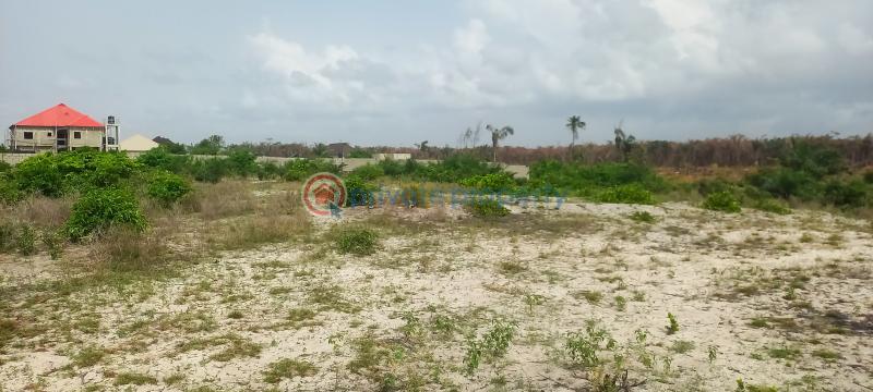 Residential Land For Sale Peak Bay Estate Okun Mopo Via Monastery Road Sangotedo Lagos Sangotedo Ajah Lagos - 36