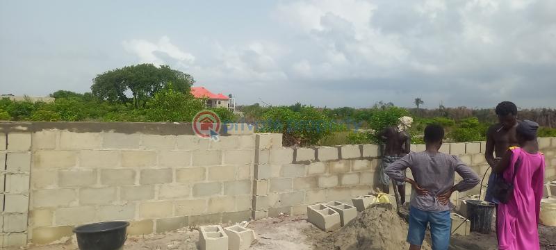 Residential Land For Sale Peak Bay Estate Okun Mopo Via Monastery Road Sangotedo Lagos Sangotedo Ajah Lagos - 12