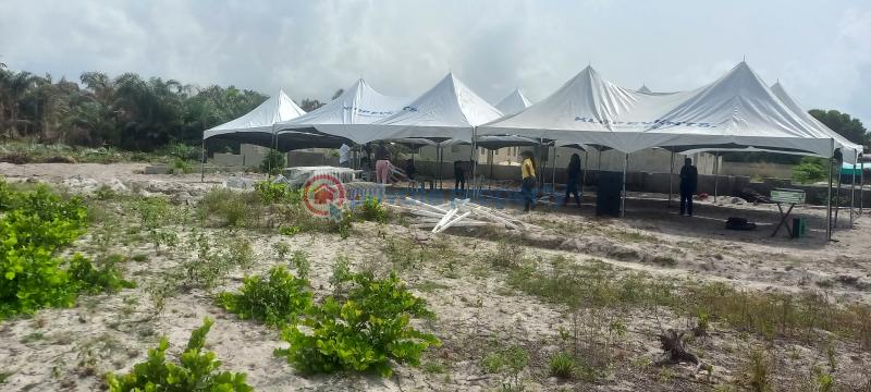 Residential Land For Sale Peak Bay Estate Okun Mopo Via Monastery Road Sangotedo Lagos Sangotedo Ajah Lagos - 42