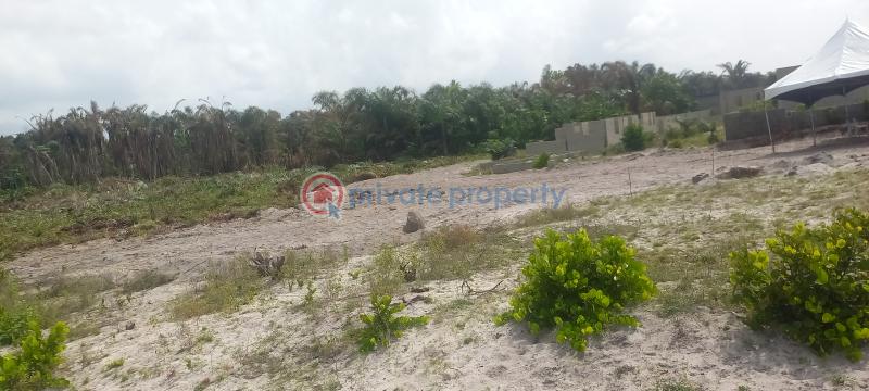 Residential Land For Sale Peak Bay Estate Okun Mopo Via Monastery Road Sangotedo Lagos Sangotedo Ajah Lagos - 21