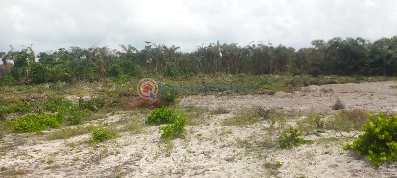 Residential Land For Sale Peak Bay Estate Okun Mopo Via Monastery Road Sangotedo Lagos Sangotedo Ajah Lagos - 33