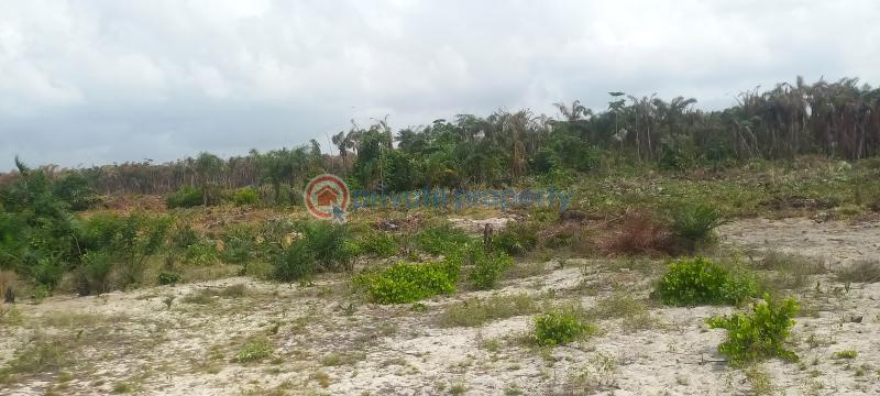 Residential Land For Sale Peak Bay Estate Okun Mopo Via Monastery Road Sangotedo Lagos Sangotedo Ajah Lagos - 23