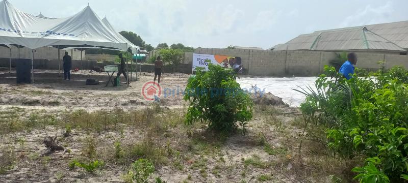 Residential Land For Sale Peak Bay Estate Okun Mopo Via Monastery Road Sangotedo Lagos Sangotedo Ajah Lagos - 41