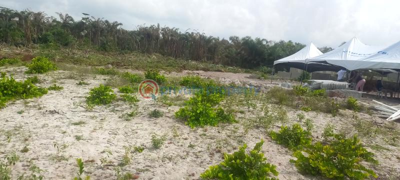 Residential Land For Sale Peak Bay Estate Okun Mopo Via Monastery Road Sangotedo Lagos Sangotedo Ajah Lagos - 35