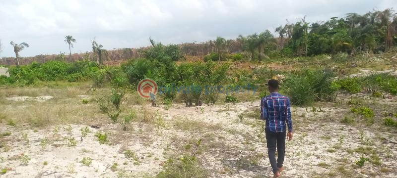 Residential Land For Sale Peak Bay Estate Okun Mopo Via Monastery Road Sangotedo Lagos Sangotedo Ajah Lagos - 17
