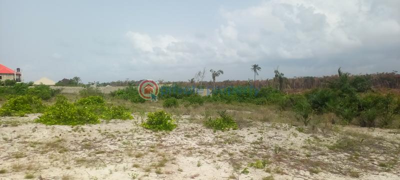 Residential Land For Sale Peak Bay Estate Okun Mopo Via Monastery Road Sangotedo Lagos Sangotedo Ajah Lagos - 25