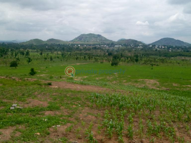 Land For Sale Queens Park Estate Karshi Abuja Karu Abuja Phase 4  - 0