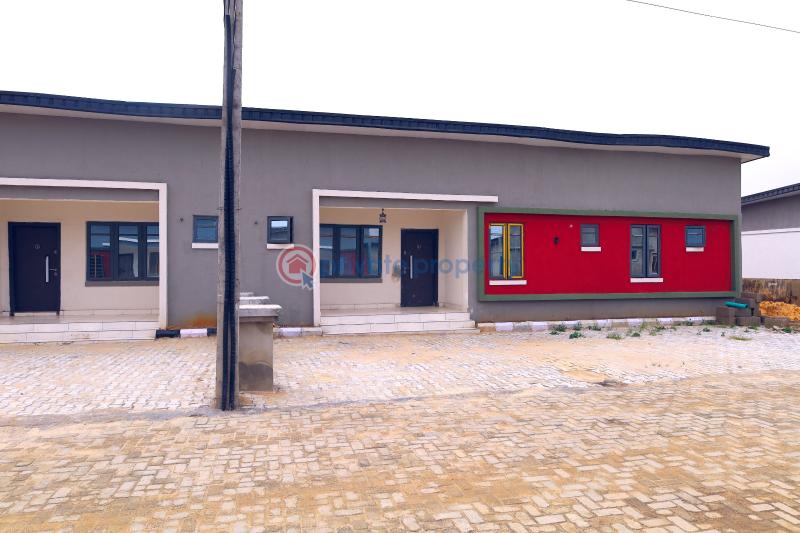 Residential Land For Sale Peak Prime Estate Inside Greenland Estate Opposite Lagos Business School Sangotedo Ajah Lagos - 5