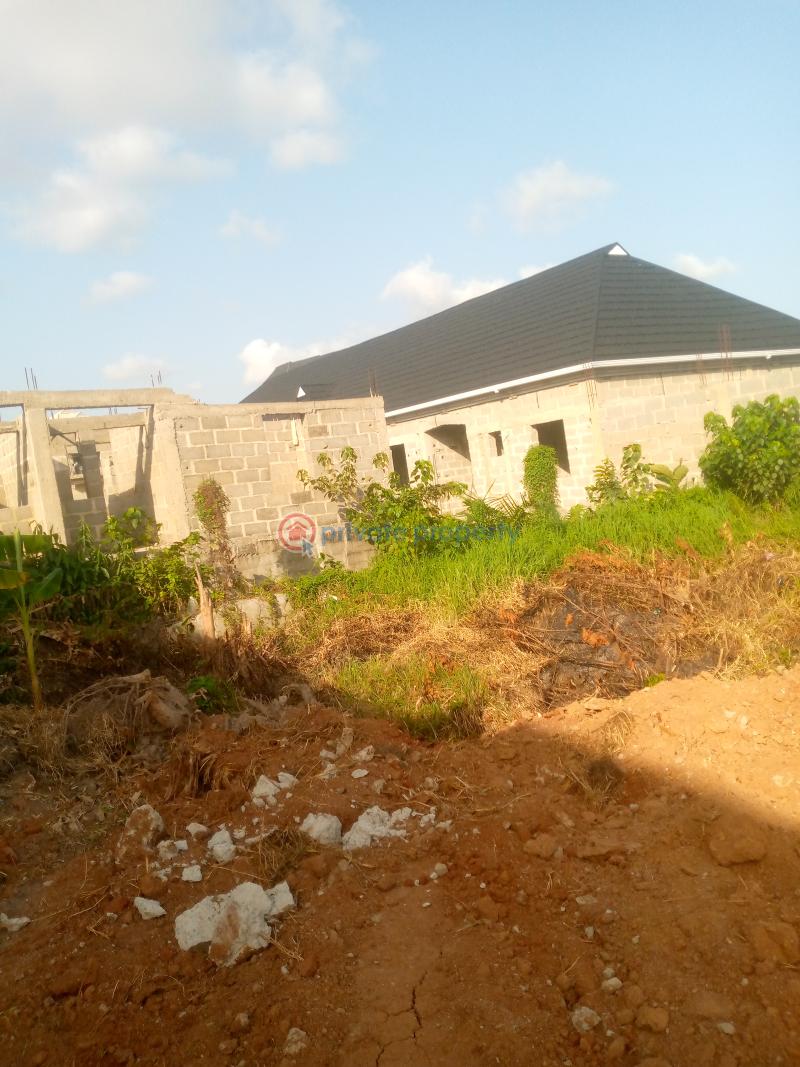 Residential Land For Sale Green Leaf Estate Ebute Ikorodu Lagos - 6