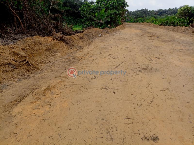 Residential Land For Sale Itunu Hills Estate Idera Scheme Eleko Ibeju Lekki Eleko Ibeju-Lekki Lagos - 1