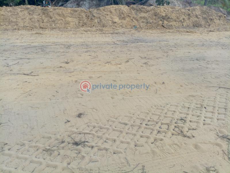 Residential Land For Sale Itunu Hills Estate Idera Scheme Eleko Ibeju Lekki Eleko Ibeju-Lekki Lagos - 2