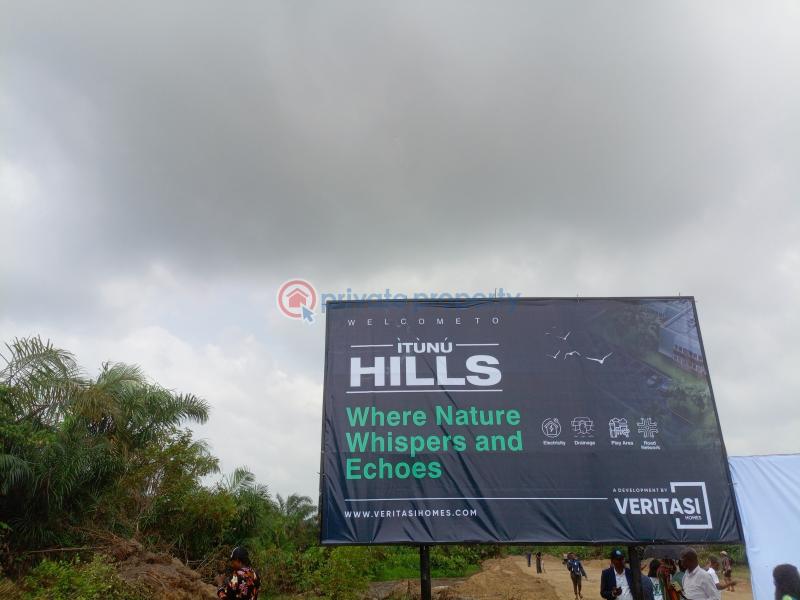 Residential Land For Sale Itunu Hills Estate Idera Scheme Eleko Ibeju Lekki Eleko Ibeju-Lekki Lagos - 5