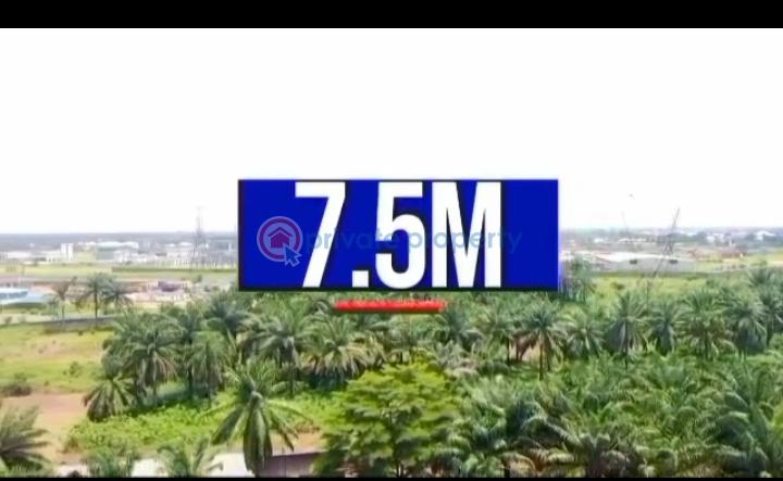 Mixed use Land For Sale Aba International Market Ukwa West Abia - 2