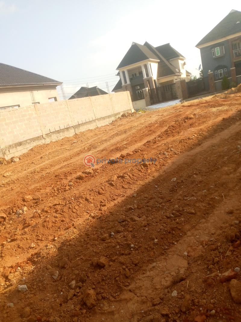 Residential Land For Sale Green Leaf Estate Ebute Ikorodu Lagos - 4