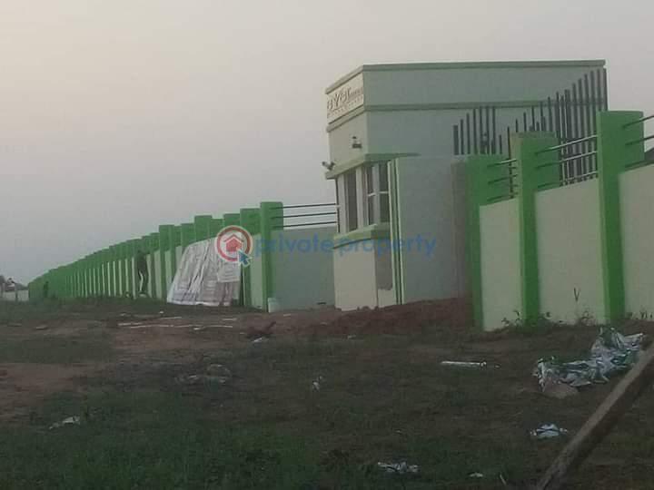 For sale Land Evergreen Global Garden Estate Inside Bluestone Garden