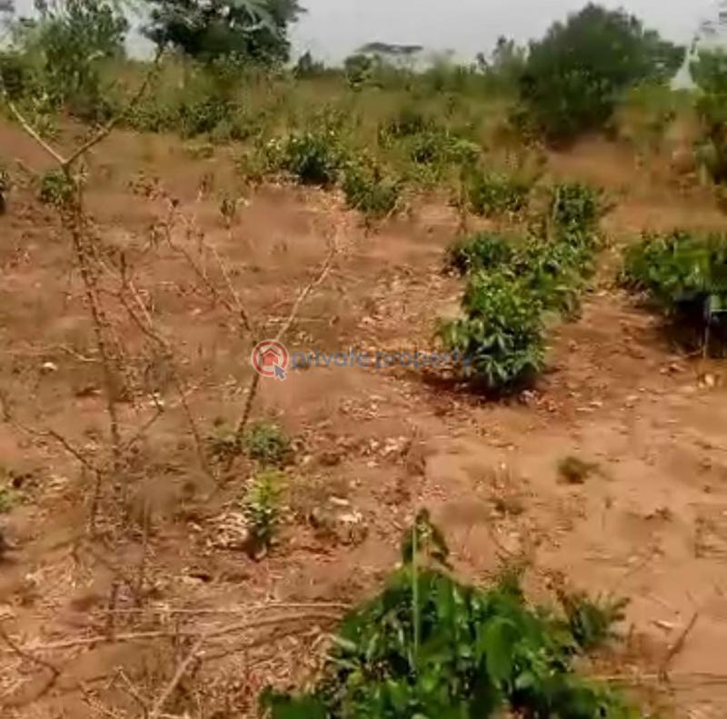 Mixed use Land For Sale Owerri Mega City Located Obosima Off Owerri Port Harcourt Road Owerri Imo - 2