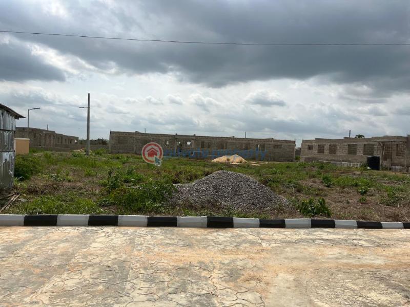 Residential Land For Sale Stl Court Estate Located In Mowe Town Obafemi Owode Ogun - 3