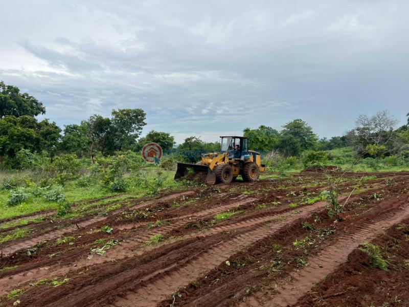 Land with c of o strategically positioned location for sale - 8 Residential Land For Sale Emike Estate And Resort Located At Auchi Edo  - 8