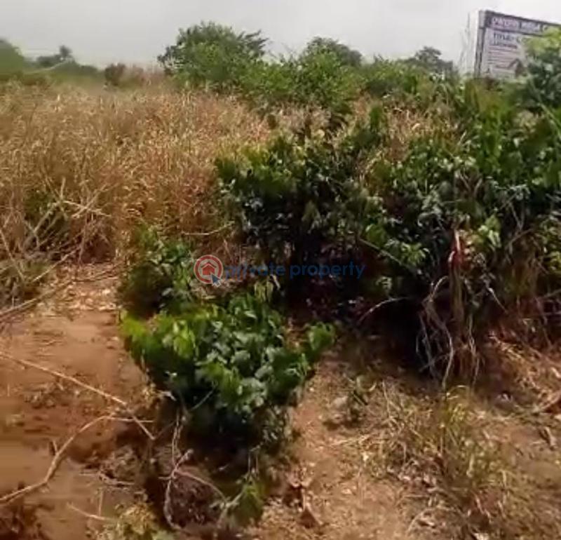 Mixed use Land For Sale Owerri Mega City Located Obosima Off Owerri Port Harcourt Road Owerri Imo - 0