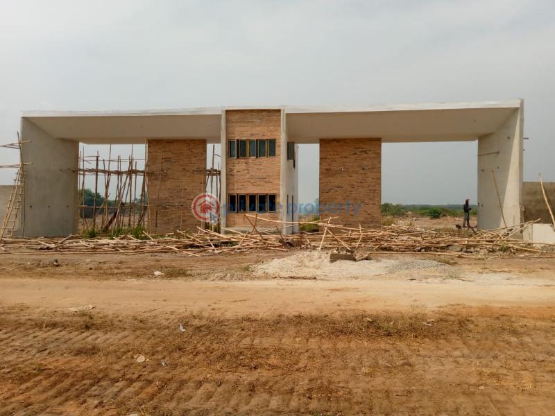 Residential Land For Sale Ketu Epe, Lakeview Park And Resort Estate Epe Lagos - 3