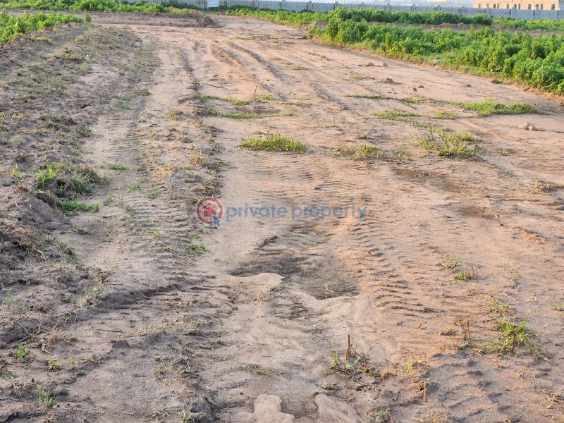 Residential Land For Sale Ketu Epe, Lakeview Park And Resort Estate Epe Lagos - 5