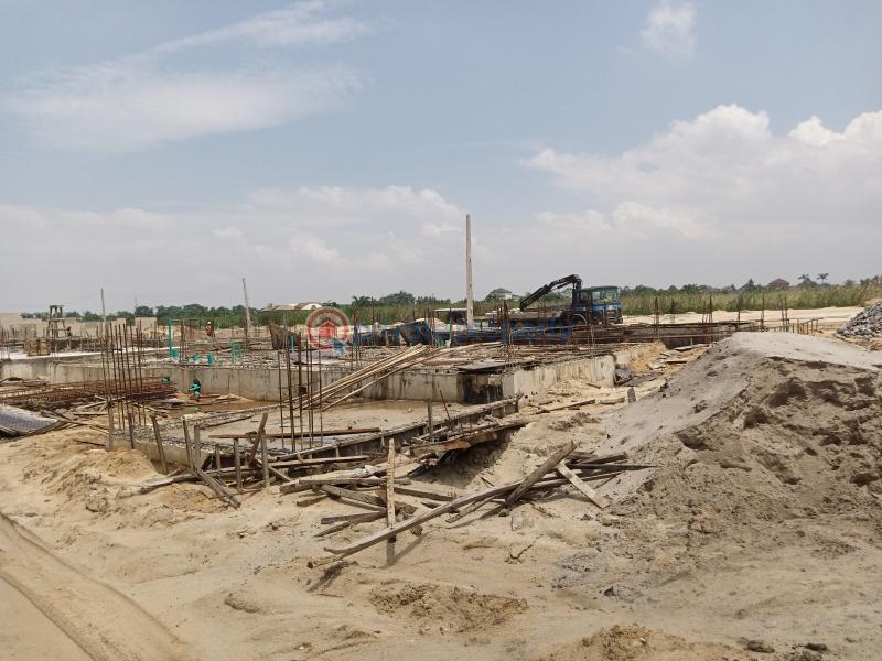 Land For Sale Greenland Estate, Adjacent Lagos Business School Olonkonla Ajah Lagos - 4