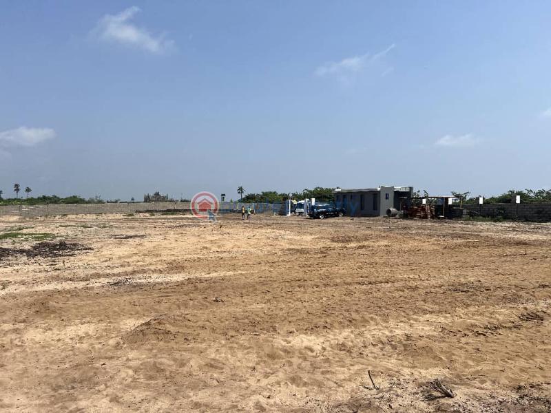 Mixed use Land For Sale Appleton Enclave Estate Along Lekki Free Trade Zone Olomowewe Ibeju Lekki Lagos Okunraiye Ibeju-Lekki Lagos - 5