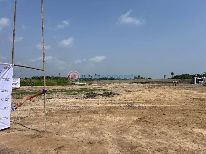 Mixed use Land For Sale Appleton Enclave Estate Along Lekki Free Trade Zone Olomowewe Ibeju Lekki Lagos Okunraiye Ibeju-Lekki Lagos - 6