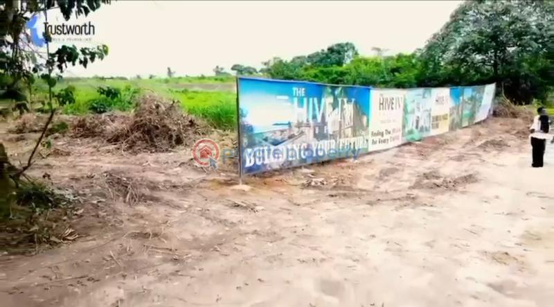 Residential Land For Sale The Hive Iv Court Estate Igbodu Epe Lagos Epe Lagos - 9