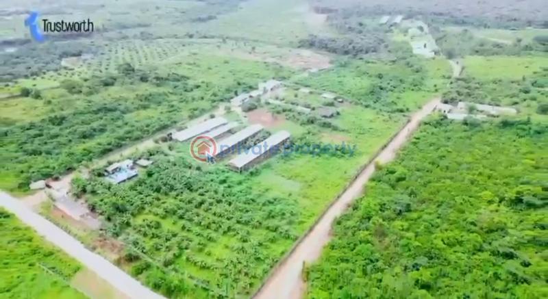 Residential Land For Sale The Hive Iv Court Estate Igbodu Epe Lagos Epe Lagos - 3