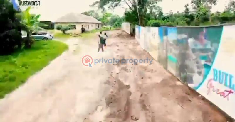 Residential Land For Sale The Hive Iv Court Estate Igbodu Epe Lagos Epe Lagos - 7