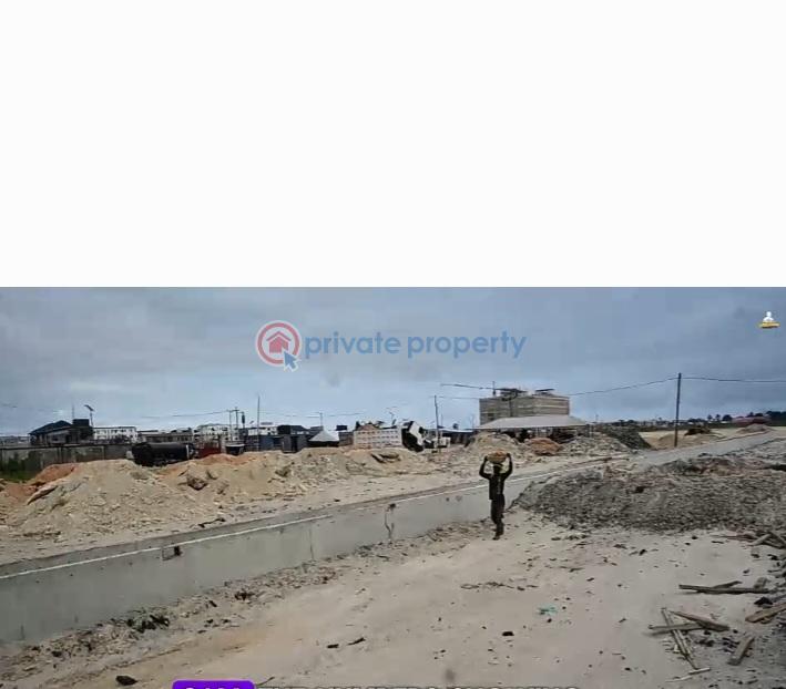 Mixed use Land For Sale The Oasis Estate Jakande Lekki Lagos Jakande Lekki Lagos - 8