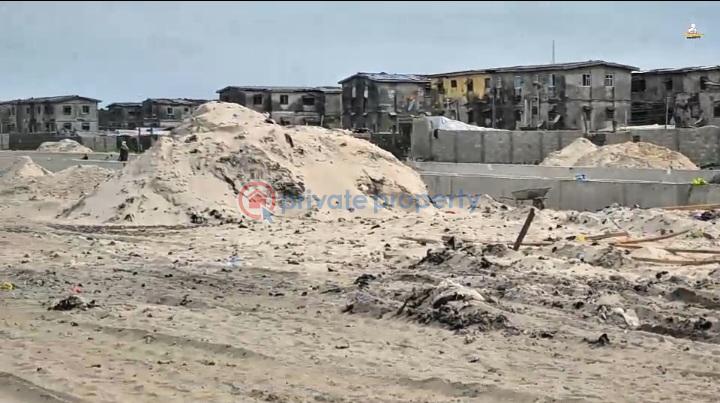 Mixed use Land For Sale The Oasis Estate Jakande Lekki Lagos Jakande Lekki Lagos - 10